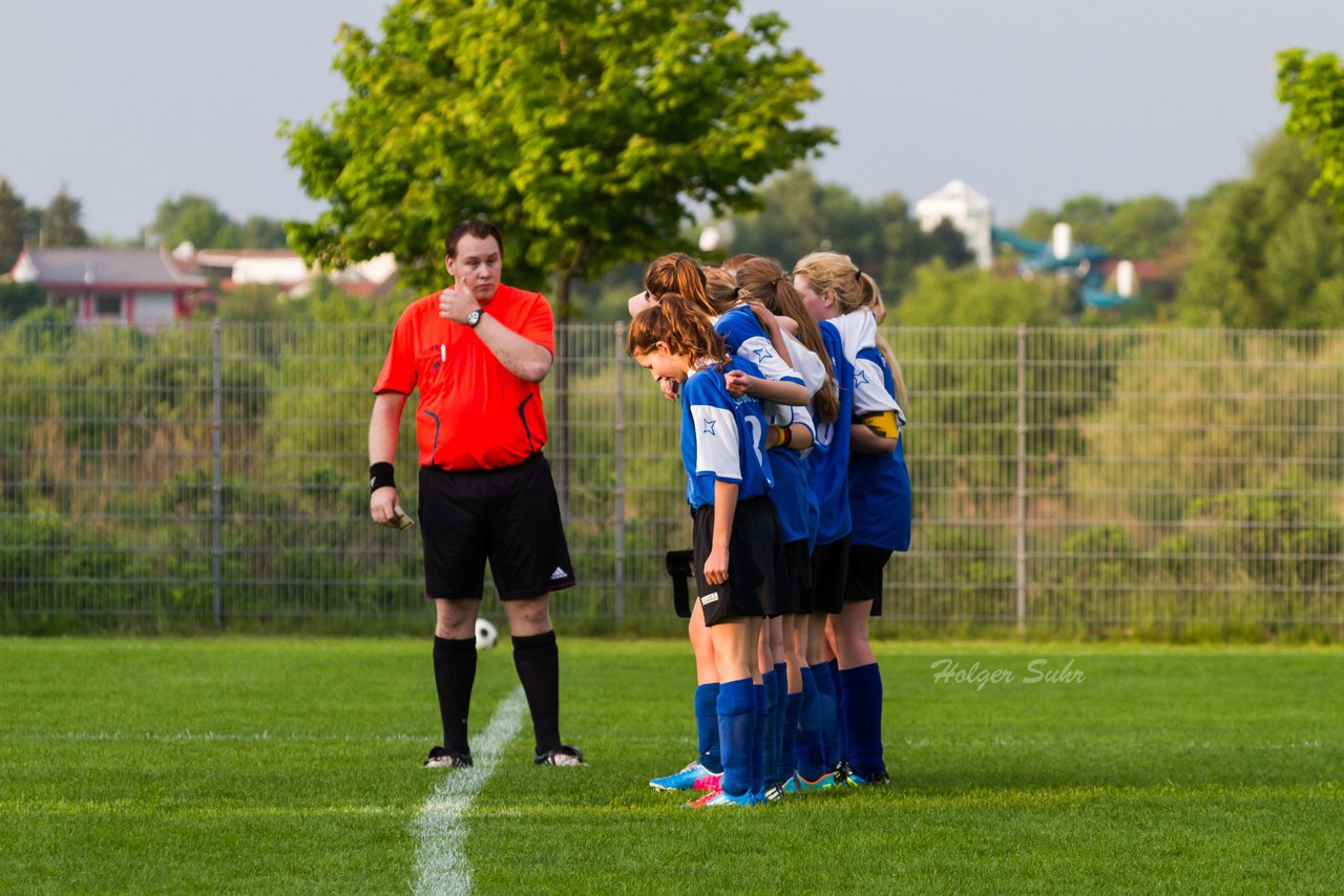 Bild 225 - B-Juniorinnen FSC Kaltenkirchen - MTSV Olympia Neumnster : Ergebnis: 3:2